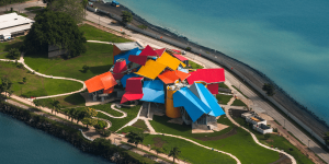 Biomuseo