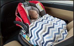 carseat