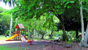parques de ciudad de panama