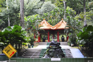 parques de Panama